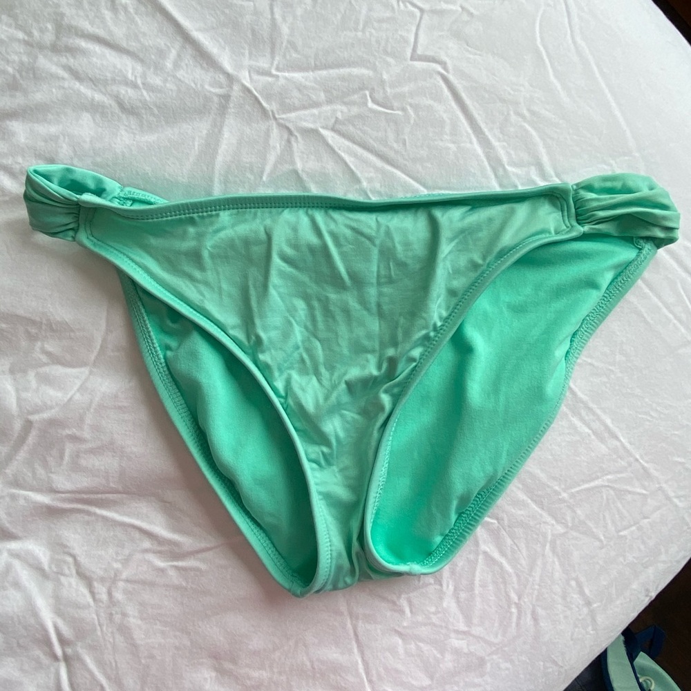 2 SWIM BOTTOMS